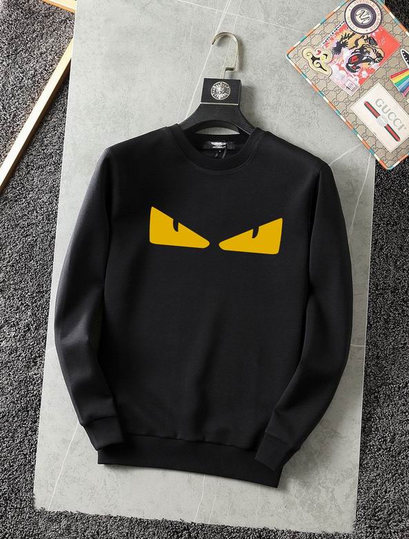 Fendi Sweatshirt m-3xl-127